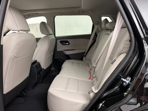 New 2026 Nissan Rogue SV image 16