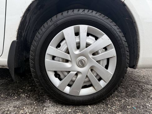 Used 2020 Nissan NV200 S FWD image 24