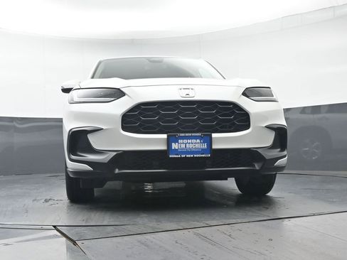 Certified 2023 Honda HR-V LX image 35