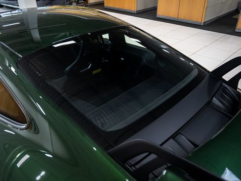 Used 2026 Porsche 911 GT3 RWD image 49