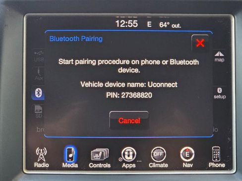 Used 2014 Jeep Grand Cherokee Limited AWD/4WD image 22