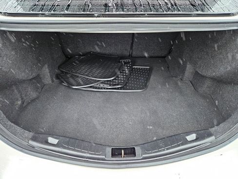 Used 2017 Ford Fusion Titanium image 10