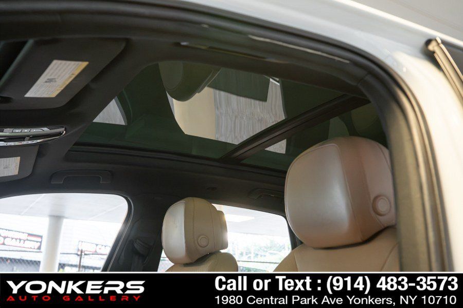 Used 2021 Porsche Cayenne AWD/4WD image 34