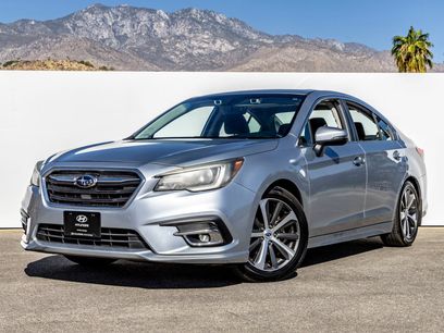 Used 2018 Subaru Legacy 2.5i Limited