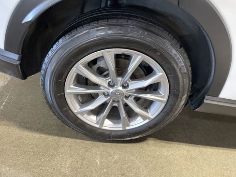 Used 2023 Honda CR-V EX image 13