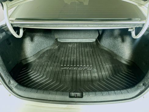 Used 2013 Honda Accord Sport image 26