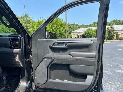 Used 2023 GMC Sierra 1500 AT4 w/ AT4 Premium Package AWD/4WD image 62