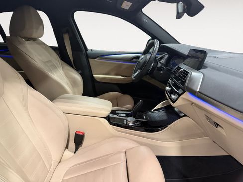 Used 2021 BMW X4 xDrive30i w/ Executive Package AWD/4WD image 16