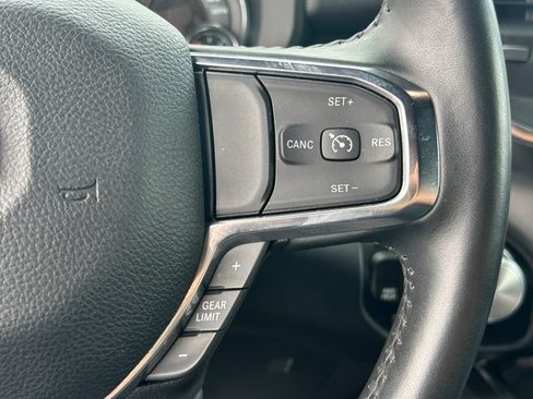 Used 2024 RAM 1500 Laramie AWD/4WD image 20