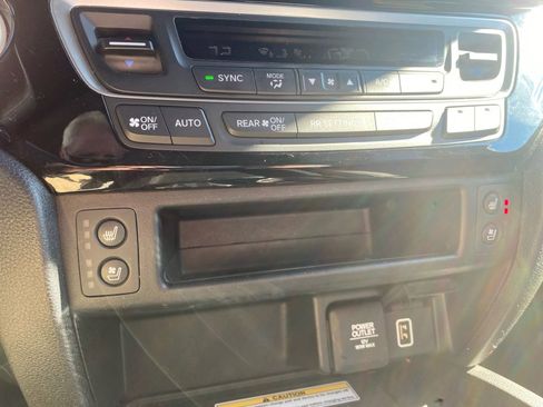 Used 2020 Honda Passport Elite image 21