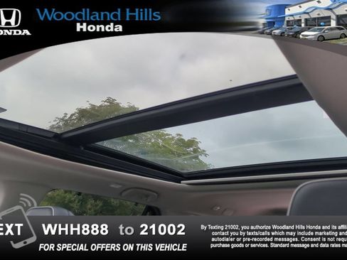 Used 2025 Honda Pilot Elite image 18