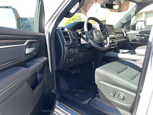 New 2025 RAM 1500 Big Horn w/ Night Edition image 20