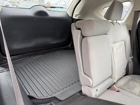 Used 2016 Honda CR-V EX image 30
