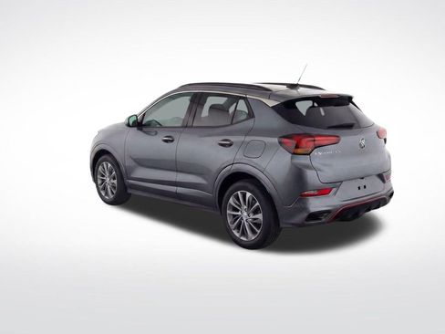 Used 2020 Buick Encore GX Select w/ Experience Buick Package image 4