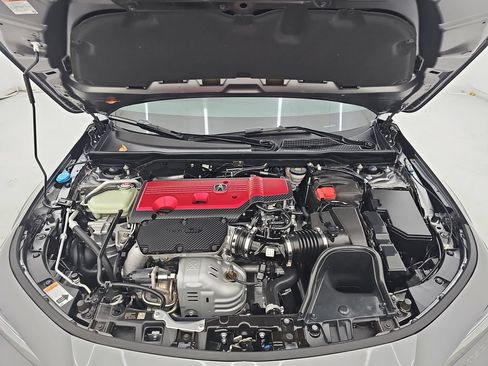 Used 2025 Acura Integra Type S FWD image 41
