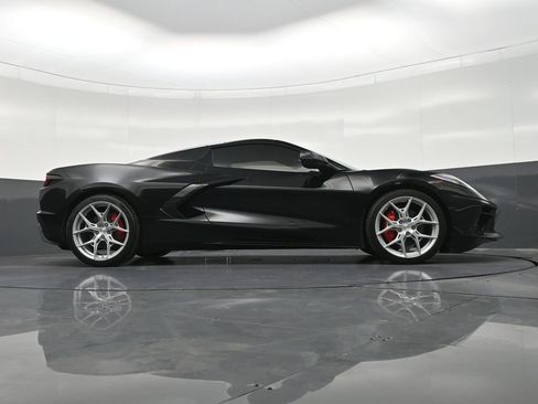 Used 2026 Chevrolet Corvette Stingray Convertible w/ 1LT RWD image 27