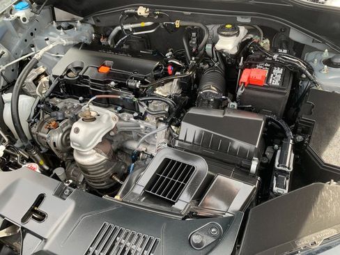 Used 2024 Honda HR-V Sport image 27