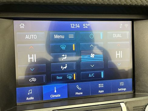 Used 2023 Ford Mustang Convertible image 18