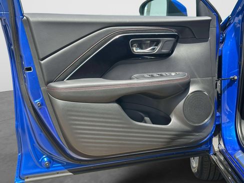 Certified 2025 Acura ADX A-Spec AWD/4WD image 16
