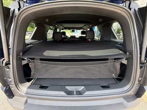 New 2026 Honda Passport TrailSport image 35