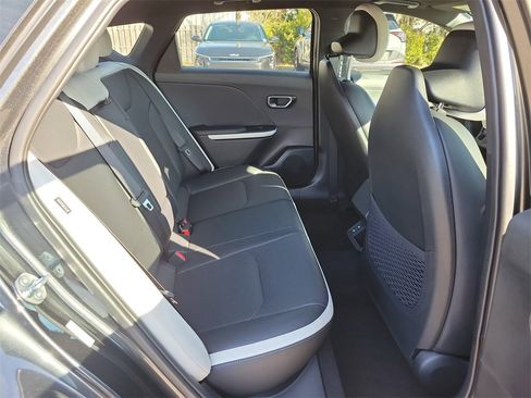 New 2026 Kia K4 GT-Line image 12
