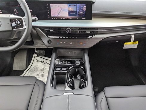 New 2025 Nissan Murano SL w/ Cargo Package image 23