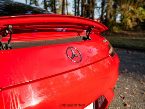 Used 2016 Mercedes-Benz AMG GT S image 65