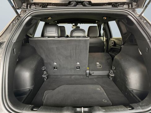 Used 2022 Jeep Compass Altitude image 16