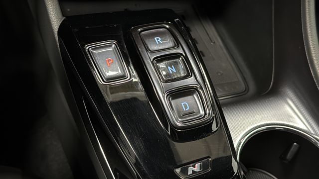 Used 2022 Hyundai Sonata N Line FWD image 19