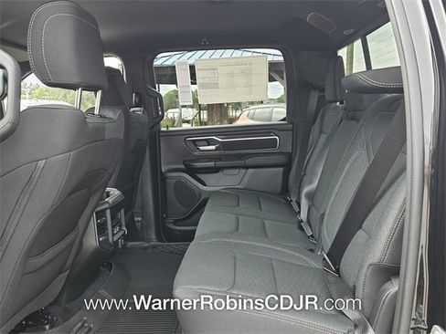 New 2026 RAM 1500 Big Horn image 6