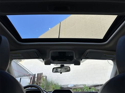 Used 2023 Subaru Crosstrek 2.5i Limited image 13