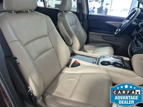 Used 2022 Honda Pilot Special Edition image 25