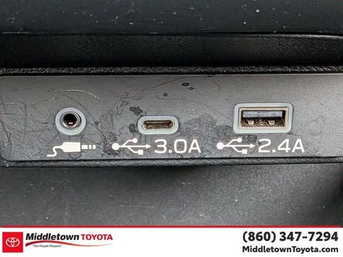Used 2025 Subaru Forester Sport AWD/4WD image 25