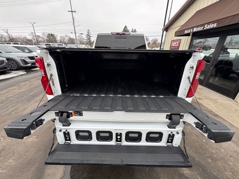 Used 2024 Chevrolet Silverado 2500 ZR2 w/ ZR2 Bison Edition image 66