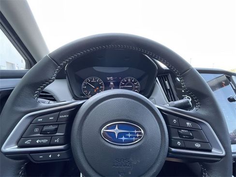 New 2025 Subaru Legacy Premium image 21