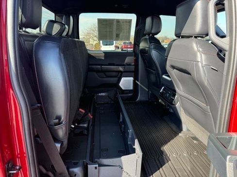 Used 2025 Ford F150 Raptor image 36