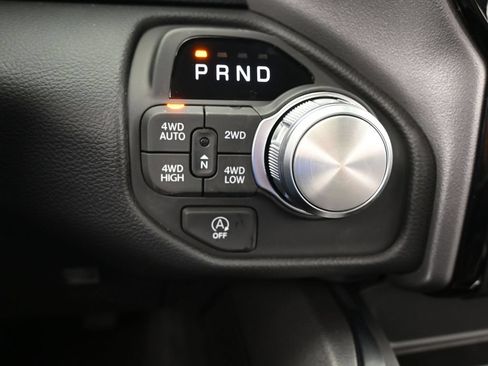 Used 2026 RAM 1500 Laramie w/ Night Edition AWD/4WD image 22