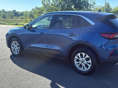 Used 2023 Ford Escape Active AWD/4WD image 10