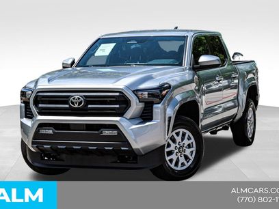 Used 2024 Toyota Tacoma SR5
