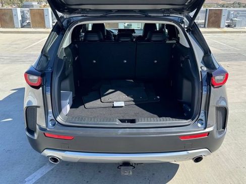 Certified 2025 MAZDA CX-50 AWD 2.5 Turbo w/ Cargo Package image 23