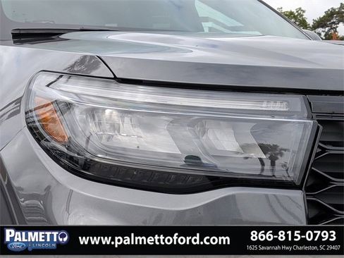 Used 2025 Ford Explorer ST w/ Sun And Sound Package image 10