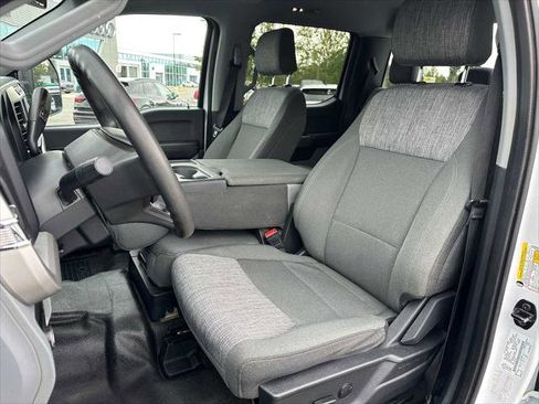 Used 2023 Ford F350 XLT image 21