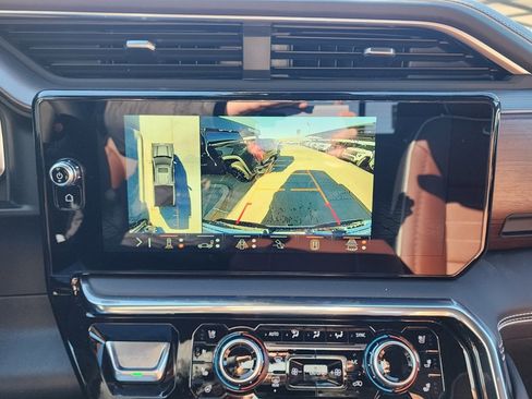 New 2026 GMC Sierra 1500 Denali Ultimate image 29