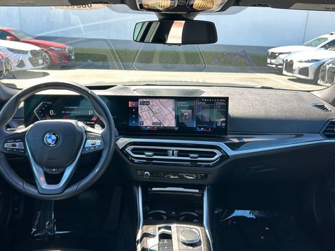 Used 2023 BMW 330i Sedan w/ Premium Package RWD image 34