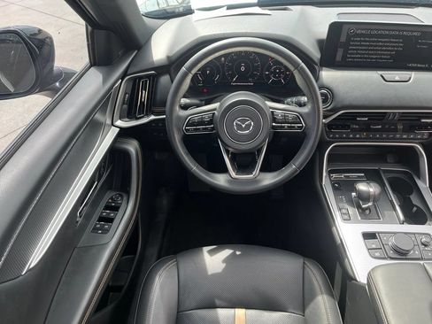 Used 2025 MAZDA CX-70 Plug-In Hybrid w/ Premium Plus AWD/4WD image 11