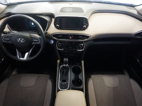 Used 2020 Hyundai Santa Fe SEL w/ Convenience Package FWD image 25