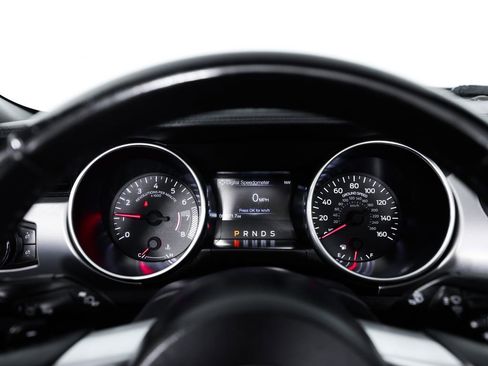 Used 2021 Ford Mustang Premium RWD image 20