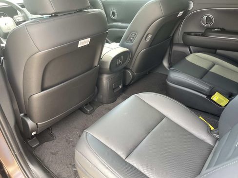 New 2026 Hyundai Palisade Calligraphy AWD/4WD image 19
