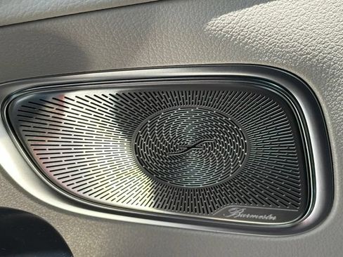 Certified 2026 Mercedes-Benz GLC 300 4MATIC image 34