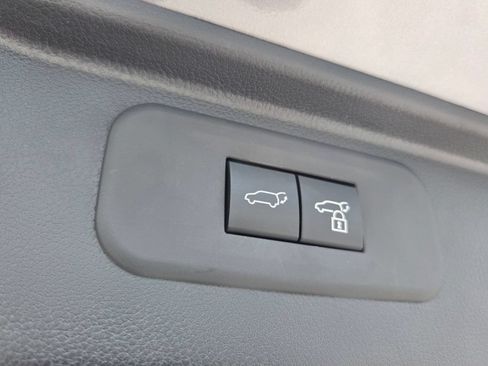 Used 2026 Toyota Grand Highlander AWD Hybrid image 15